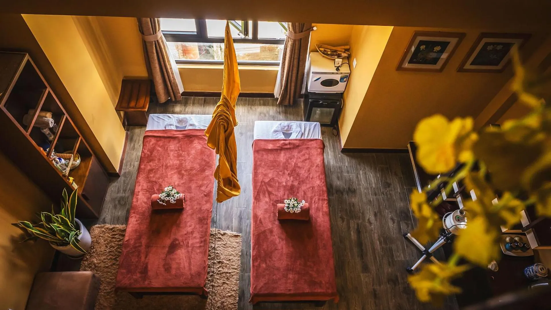 Hoi An Odyssey Hotel & Spa