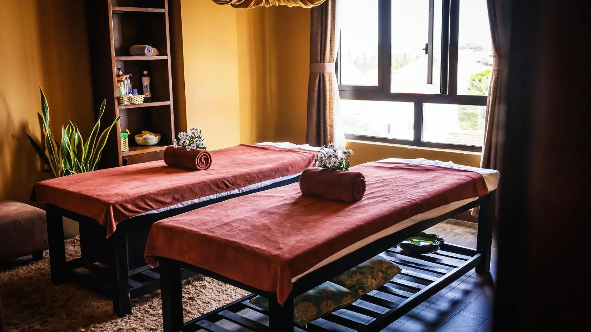 Hoi An Odyssey Hotel & Spa