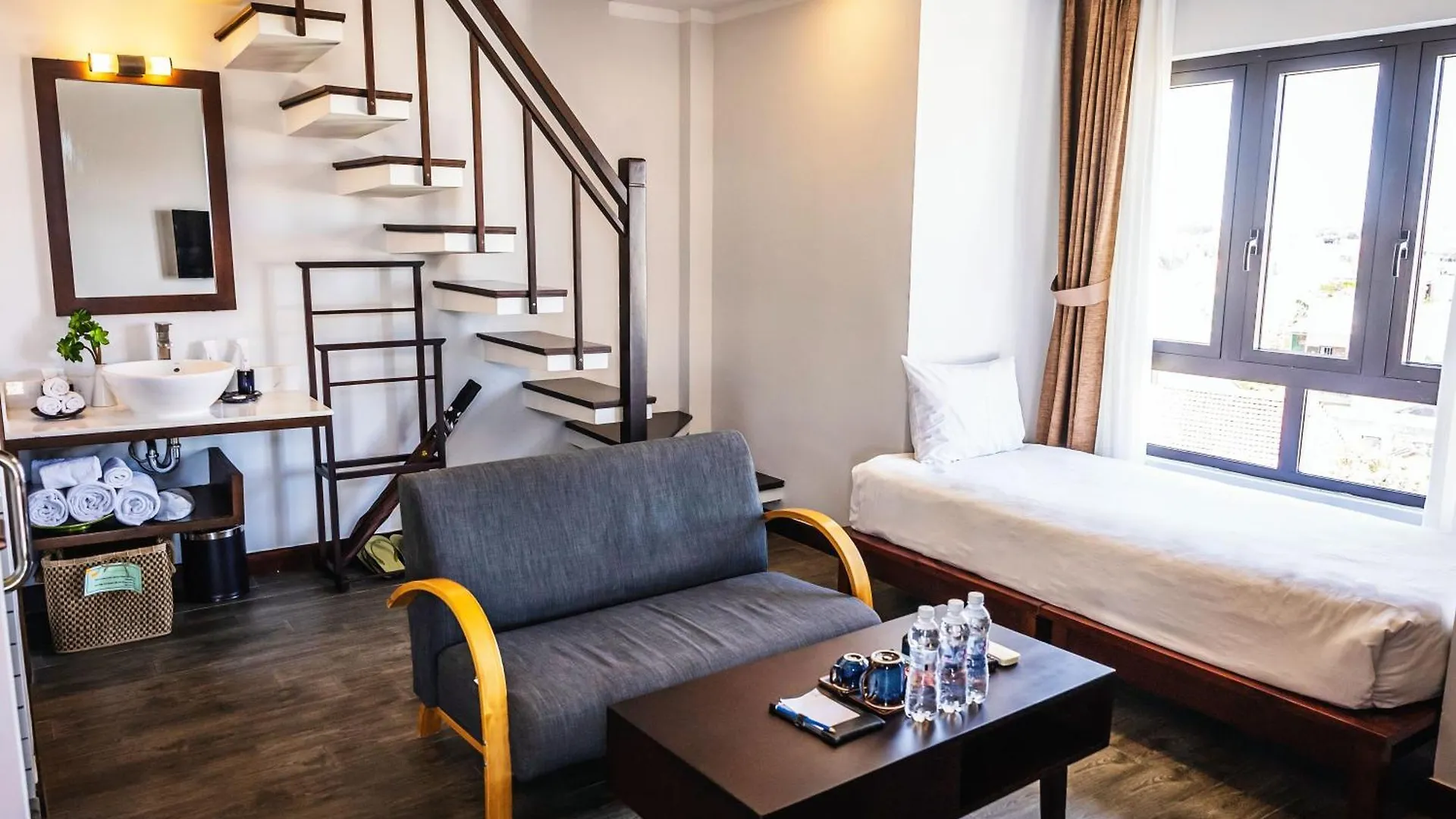 ****  Hoi An Odyssey Hotel & Spa Wietnam