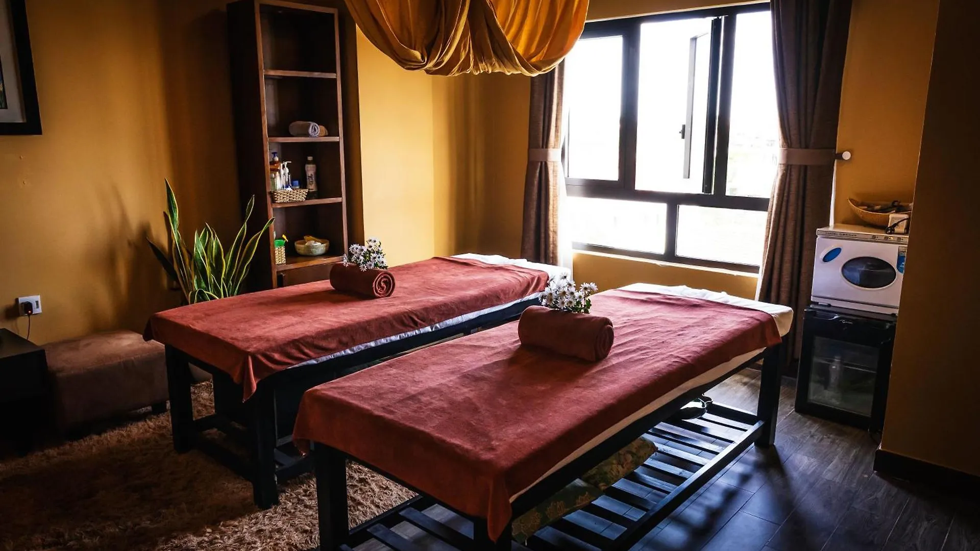 Hoi An Odyssey Hotel & Spa