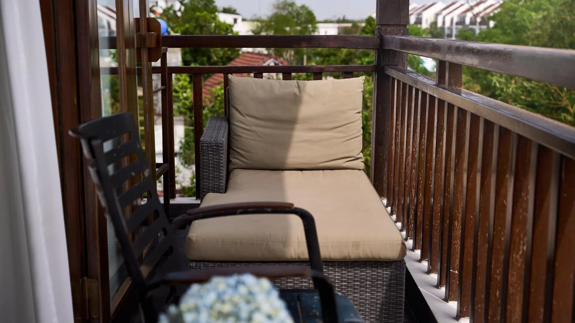 **** Hotel Hoi An Odyssey Hotel&Spa Vietnam