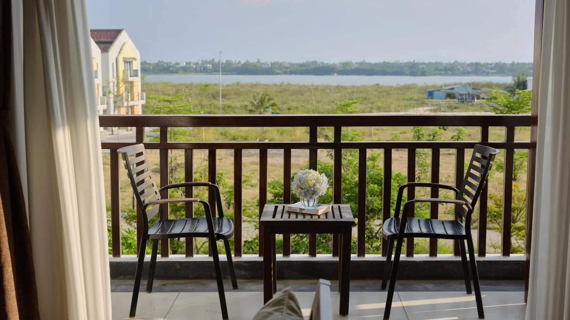 Hoi An Odyssey Hotel&Spa 4*, Hội An Vietnam