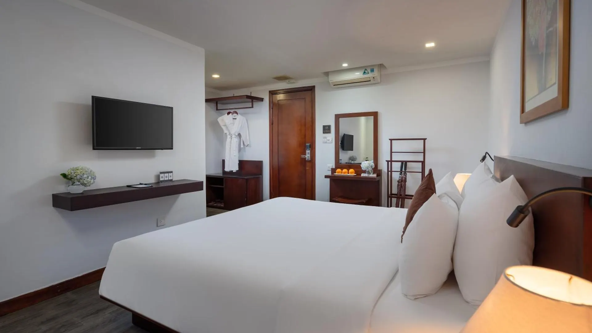 Hoi An Odyssey Hotel & Spa