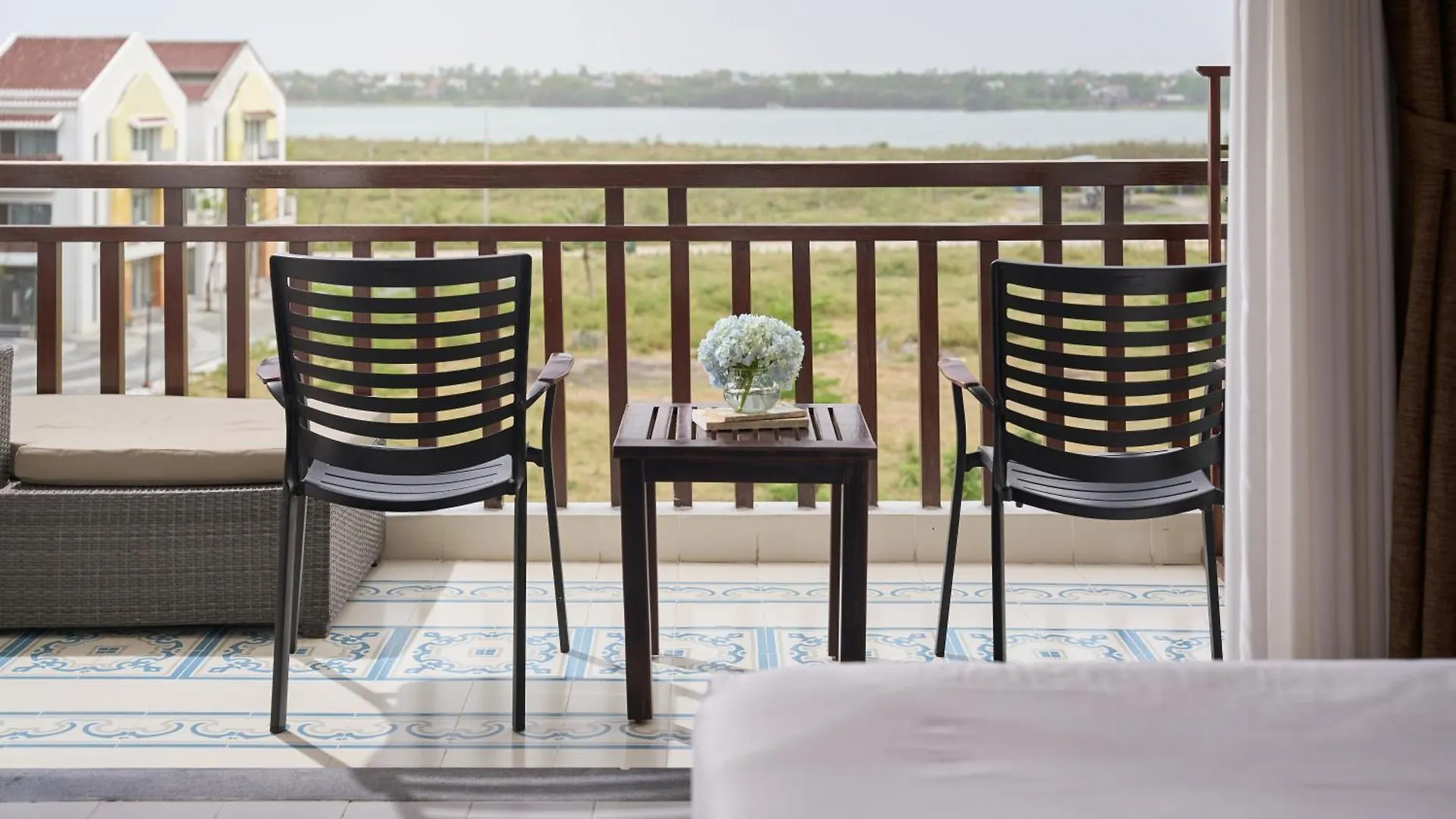 Hotel Hoi An Odyssey Hotel&Spa