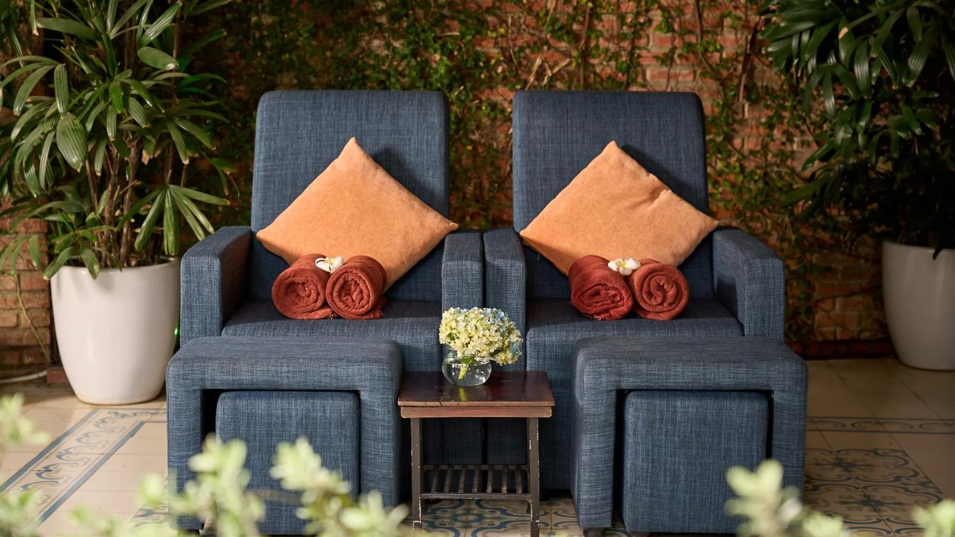 Hoi An Odyssey Hotel&Spa Hotel