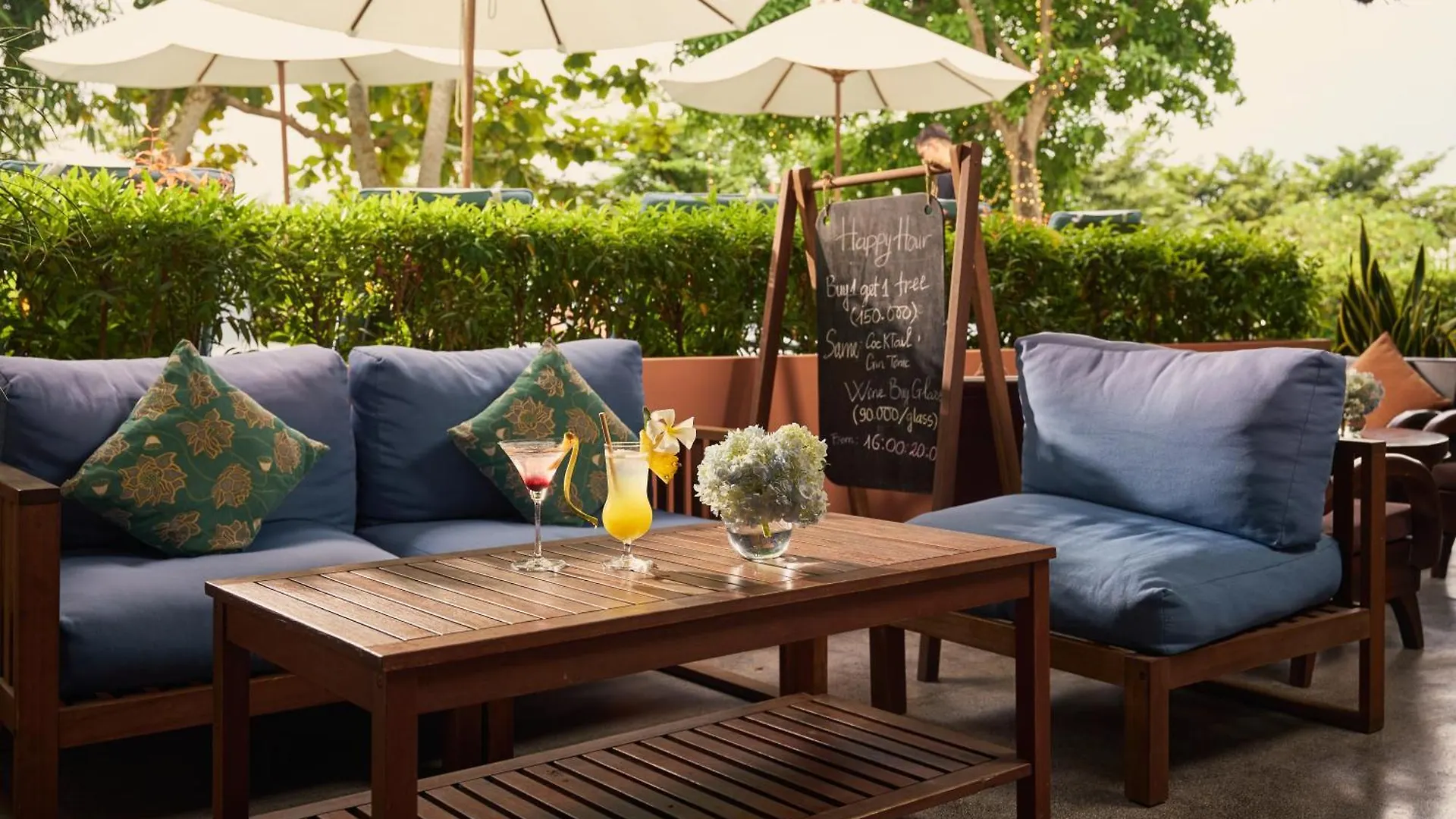 Hoi An Odyssey Hotel&Spa