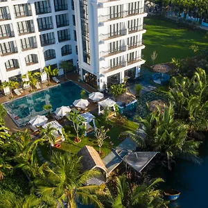 Hotel Shining Riverside Boutique &, Hoi An