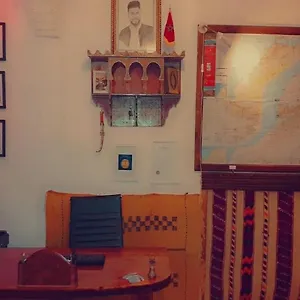 visit hotel