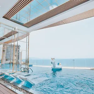 La Vague 4*, Nha Trang Wietnam