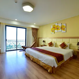 Ruby Hotel Da Nang