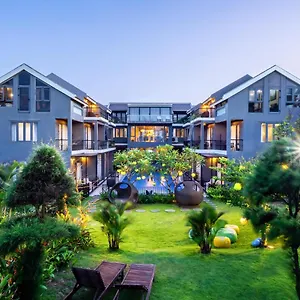Feriested Sea'lavie Boutique &, Hoi An