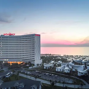 Resort Mövenpick *****