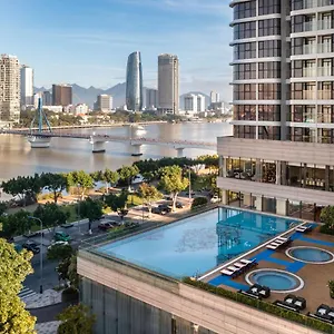 Hotel Melia Vinpearl Riverfront *****