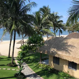 Bamboo Village & 4*, Phan Thiết Wietnam