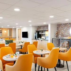 Residhome Aeroport Frankrig