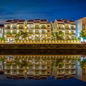 4* Hotel Laluna Riverside & Spa