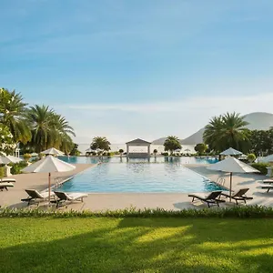 Marriott & Spa, Hon Tre Island 5*, Nha Trang Wietnam