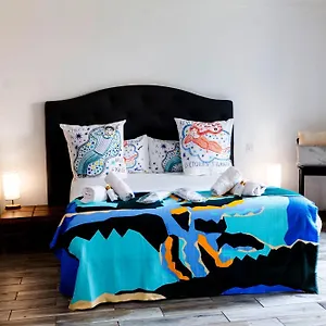 Aparthotel La Bravade Luxe Et Serenite Au Coeur De Spacieuses Avec Jardin Enchanteur 