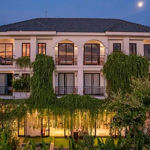 Hotel Lime, Hội An