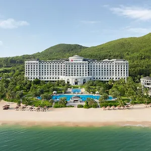 Resort Marriott & Spa, Hon Tre Island *****