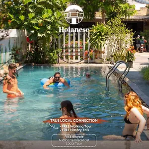Hotel Hoianese Sunset Serenity, Hoi An