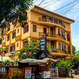 Hotel Dk's Backpacker, Hội An