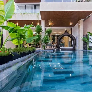 Hotel Khong Cam Garden, Hội An