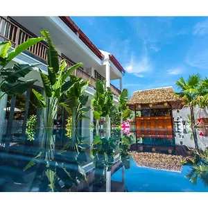 Aparthotel The Shoreline, Hội An