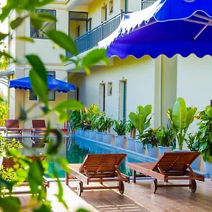 Hotel Hao Anh, Hội An