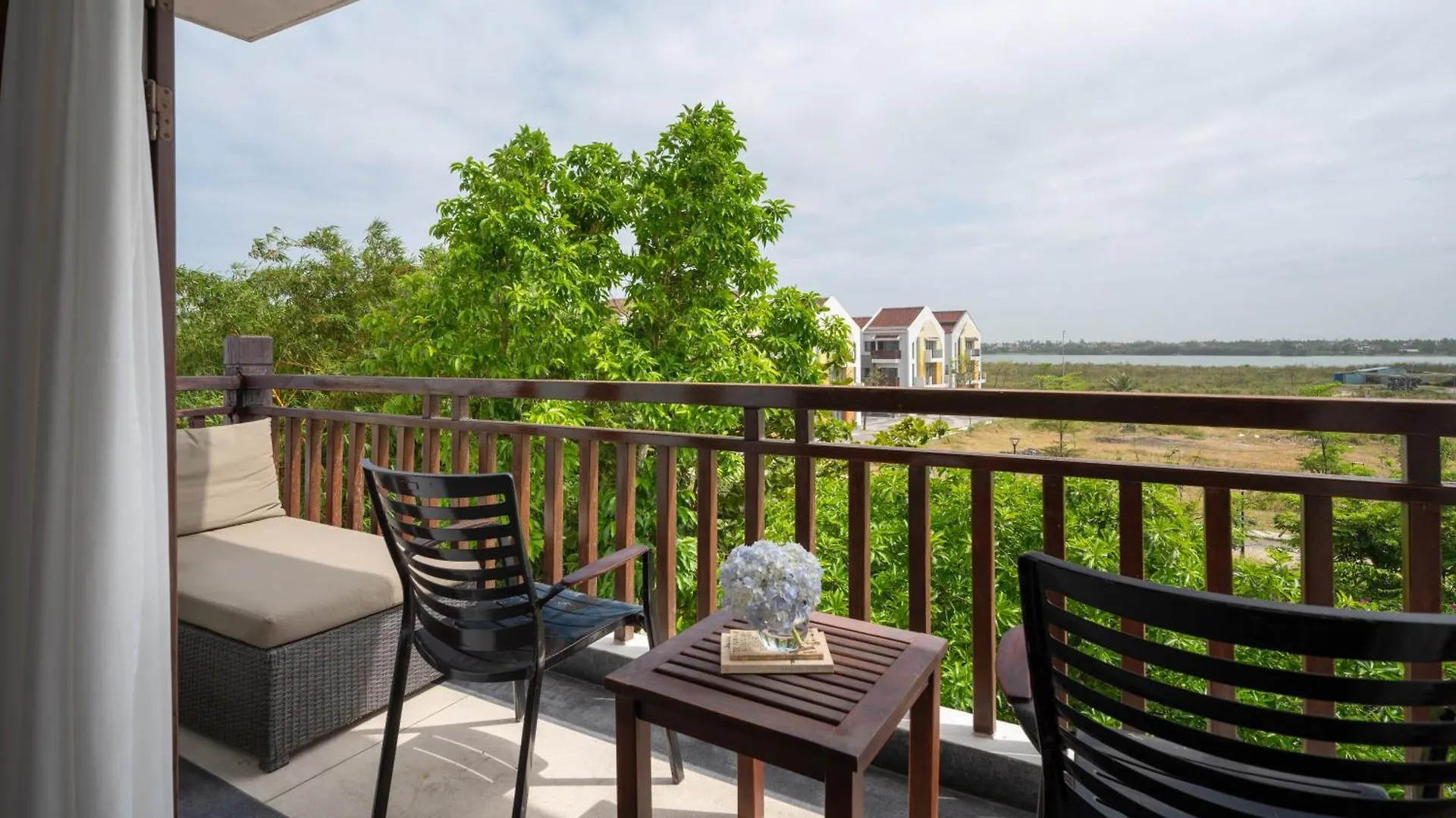 Hoi An Odyssey Hotel & Spa Vietnam
