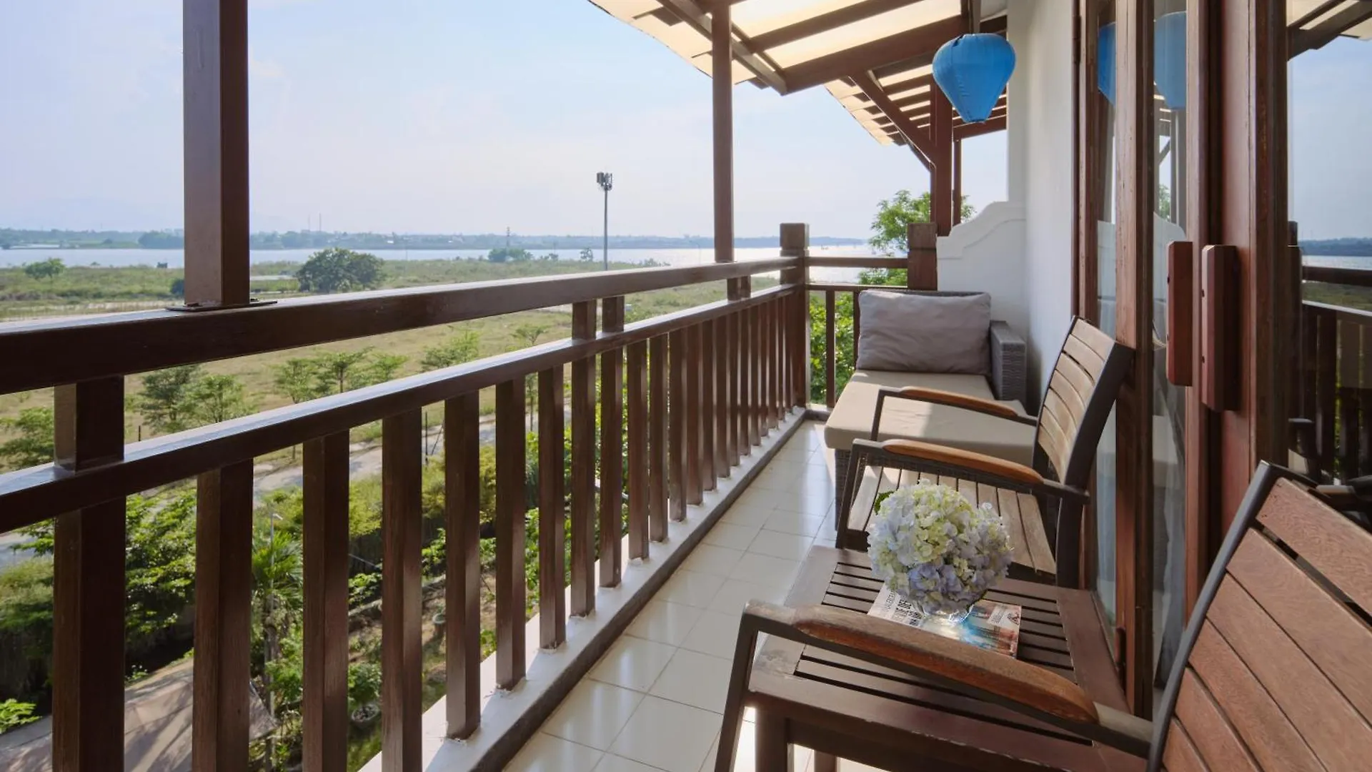 ****  Hoi An Odyssey Hotel & Spa Vietnam