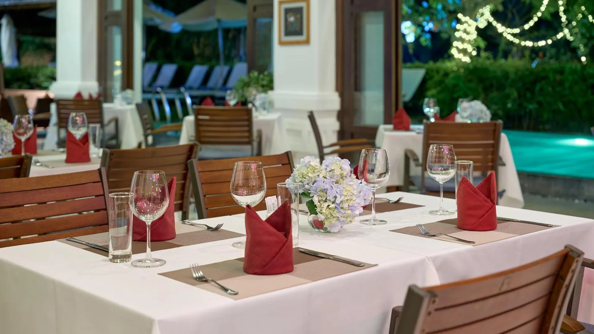 Hoi An Odyssey Hotel & Spa