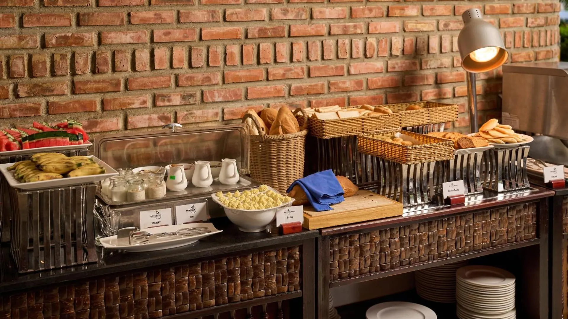Hoi An Odyssey Hotel & Spa