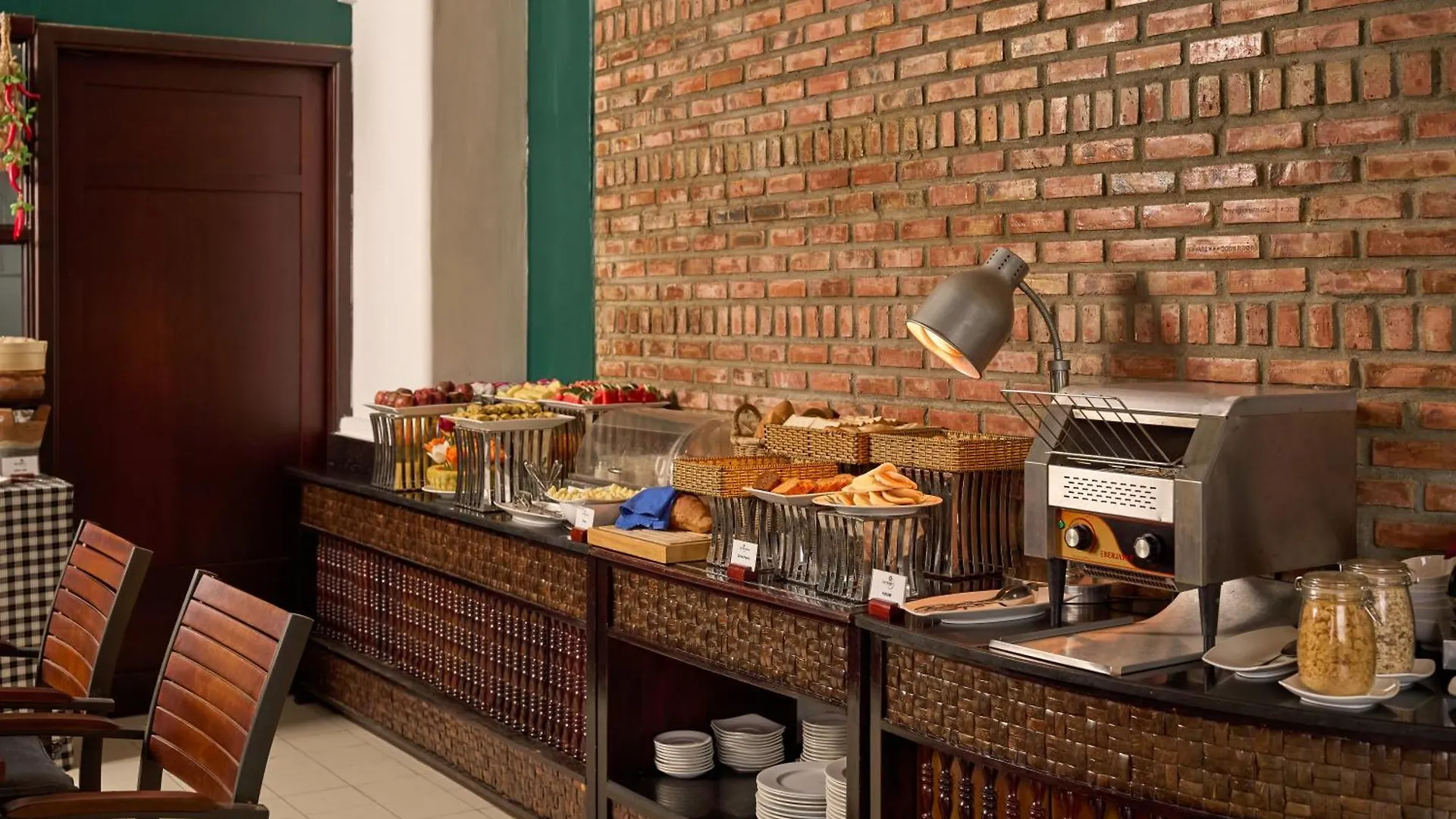 Hoi An Odyssey Hotel & Spa Vietnam