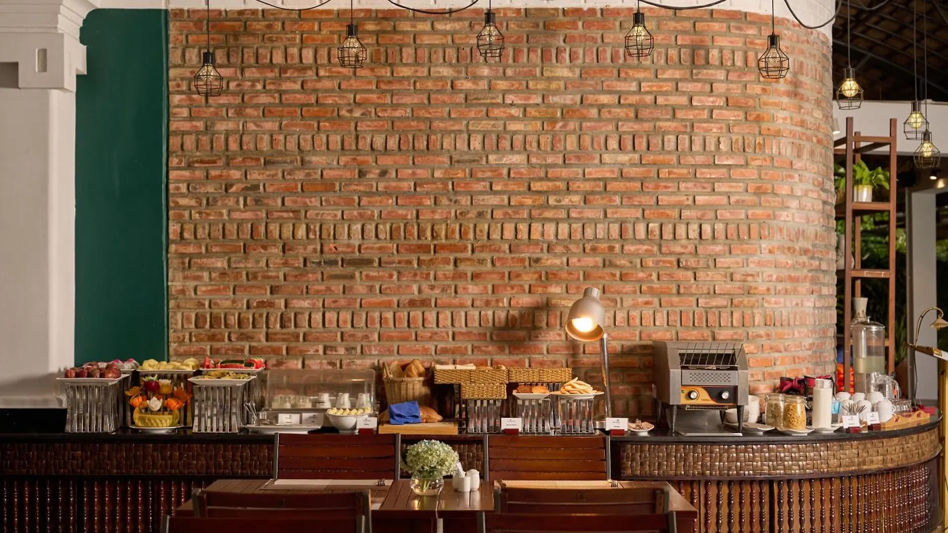 ****  Hoi An Odyssey Hotel & Spa Vietnam