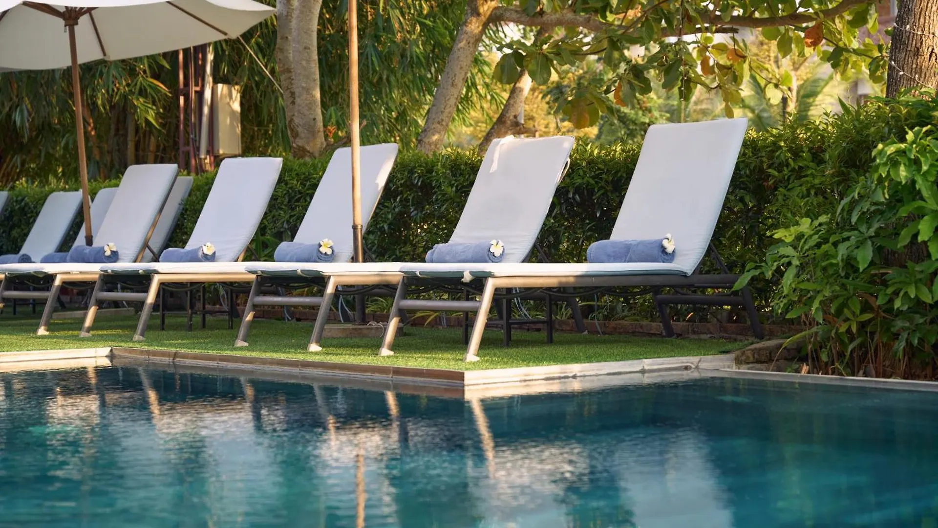 Hoi An Odyssey Hotel & Spa