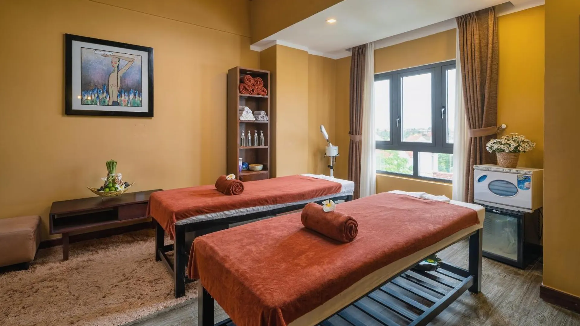 Hoi An Odyssey Hotel & Spa