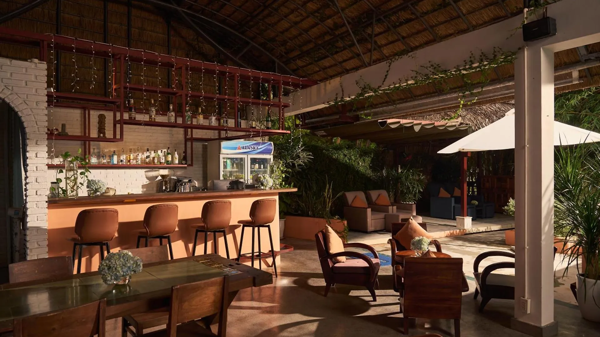 Hoi An Odyssey Hotel & Spa 4*, Hoi An