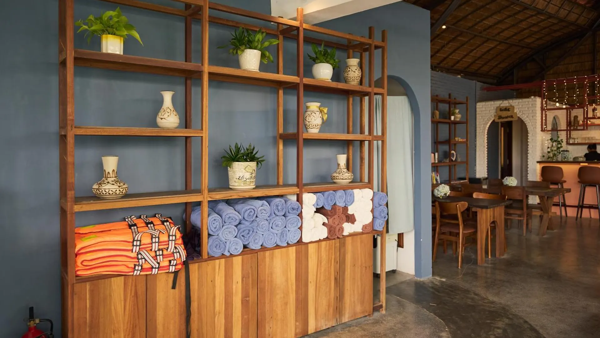 Hoi An Odyssey Hotel & Spa