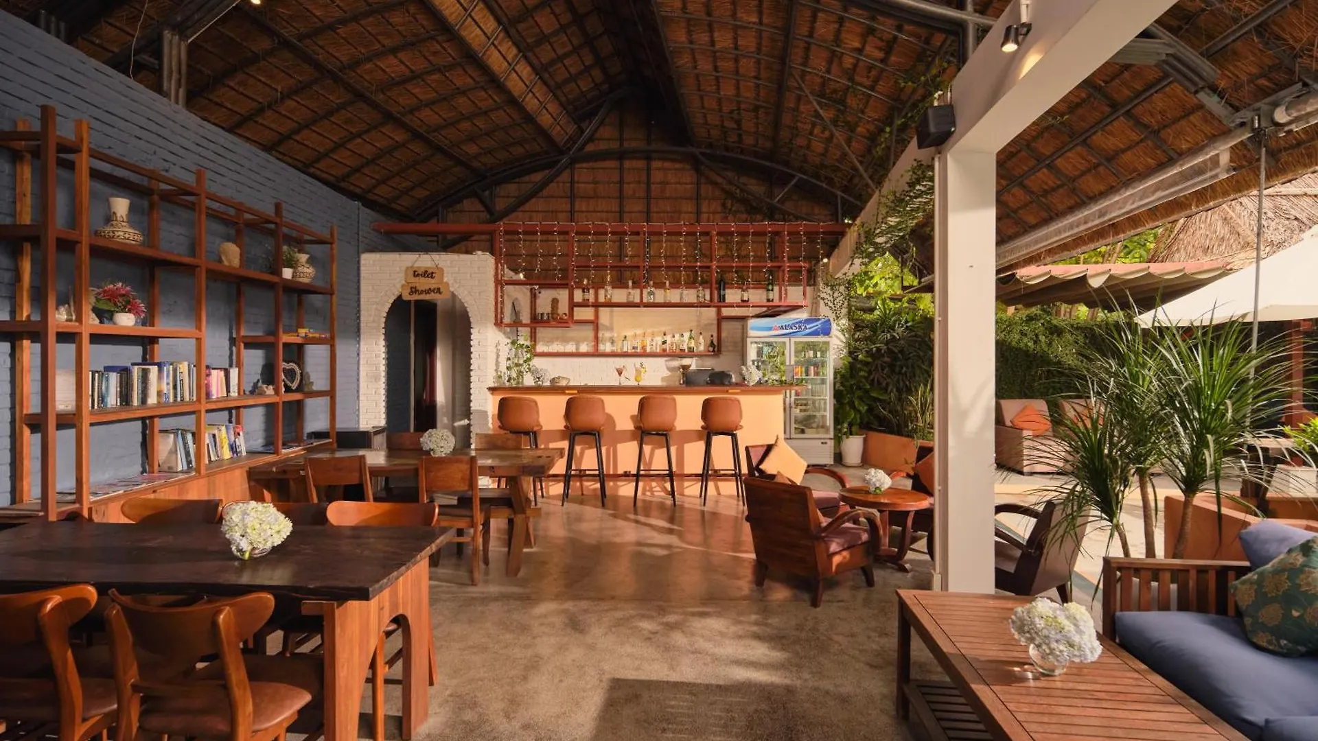 Hoi An Odyssey Hotel & Spa